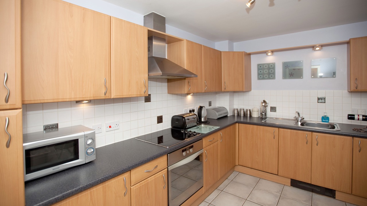 Photo of Kitchen in York