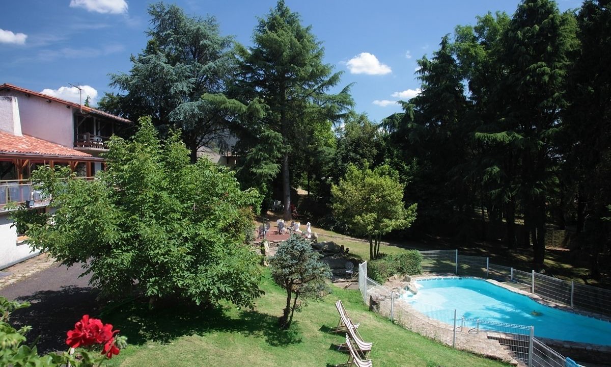 Photo of Outdoor in Saint-Laurent-sur-Sevre