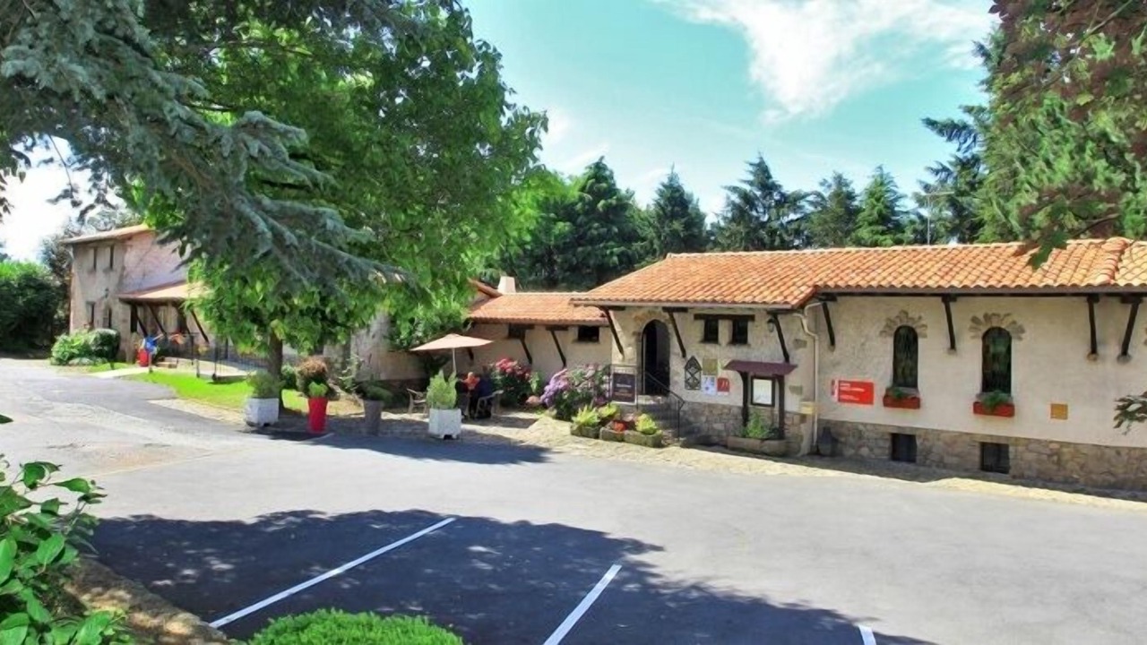 Photo of Outdoor in Saint-Laurent-sur-Sevre