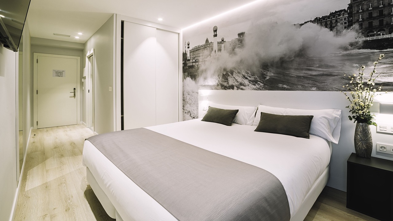 Photo of Bedroom in Astigarraga
