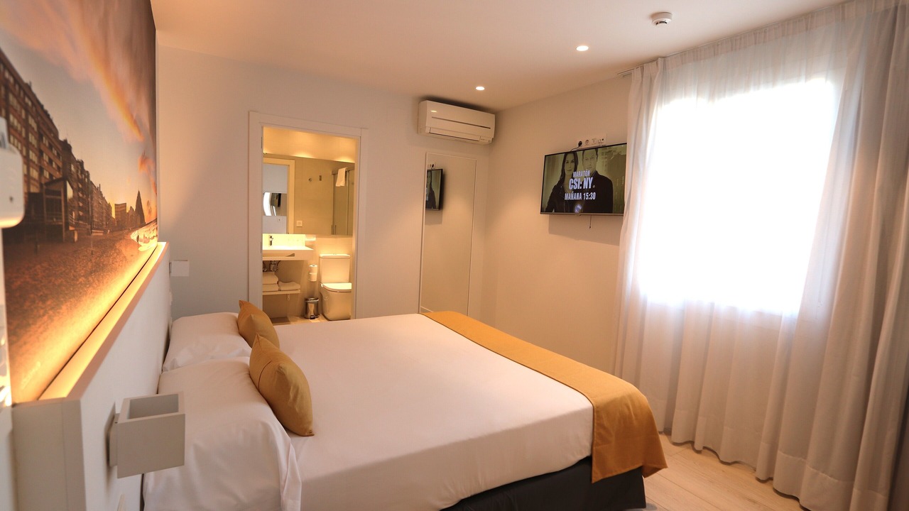 Photo of Bedroom in Astigarraga