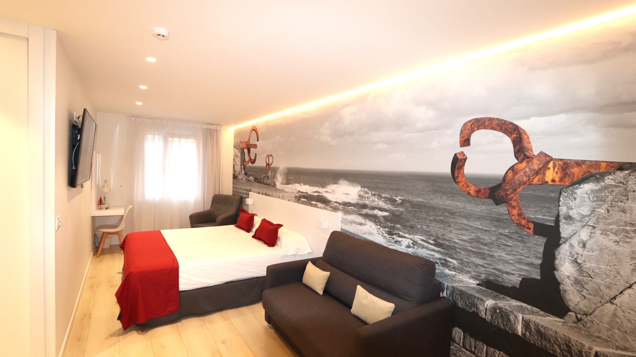 Photo of Bedroom in Astigarraga