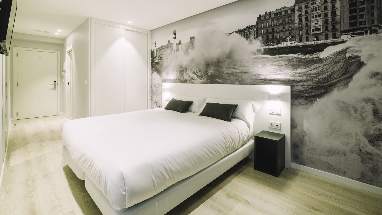 Photo of Bedroom in Astigarraga