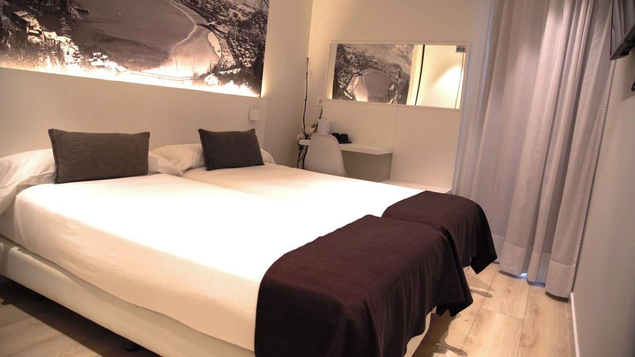Photo of Bedroom in Astigarraga