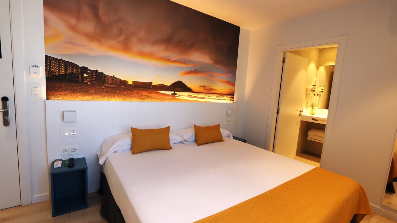 Photo of Bedroom in Astigarraga