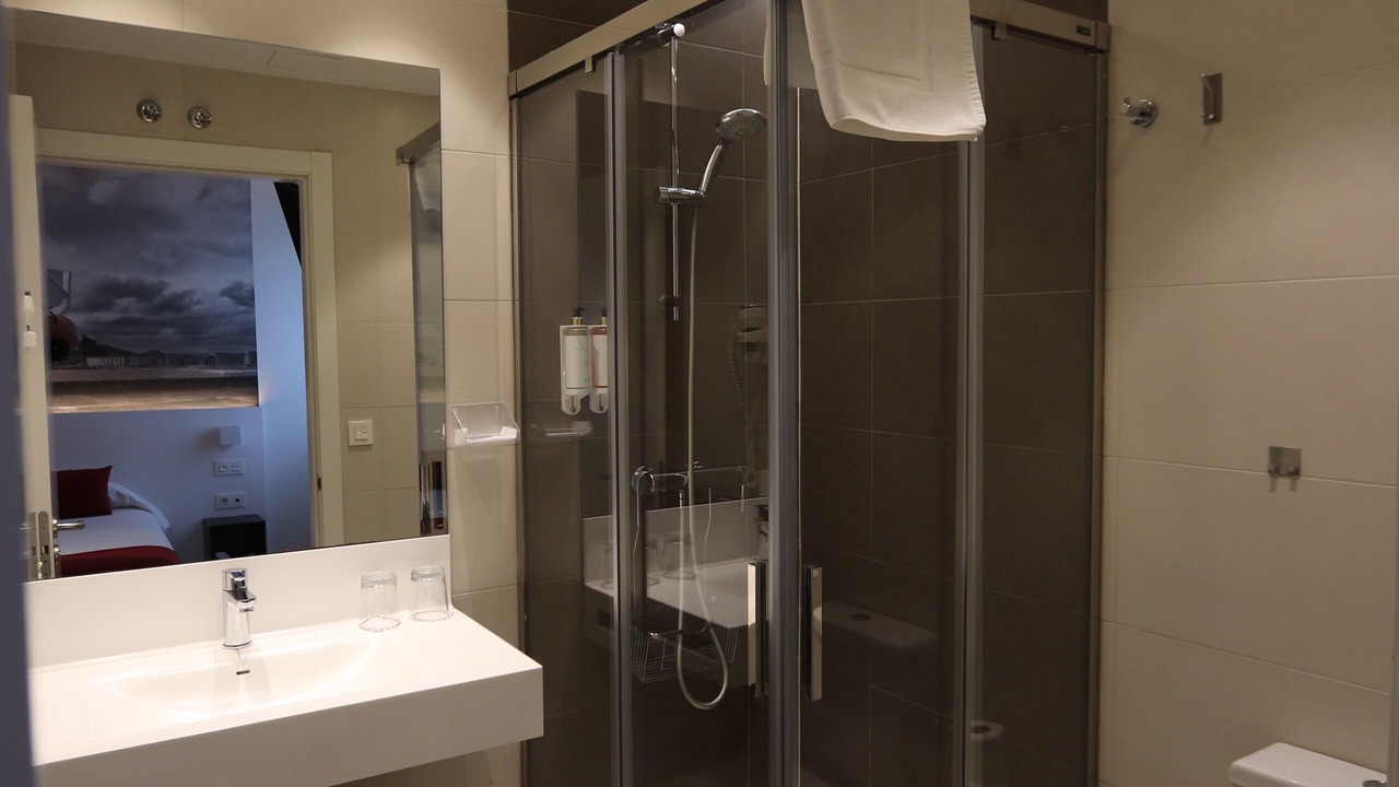 Photo of Bathroom in Astigarraga