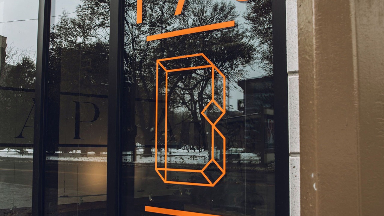 Photo of Outdoor in Quartier des Spectacles
