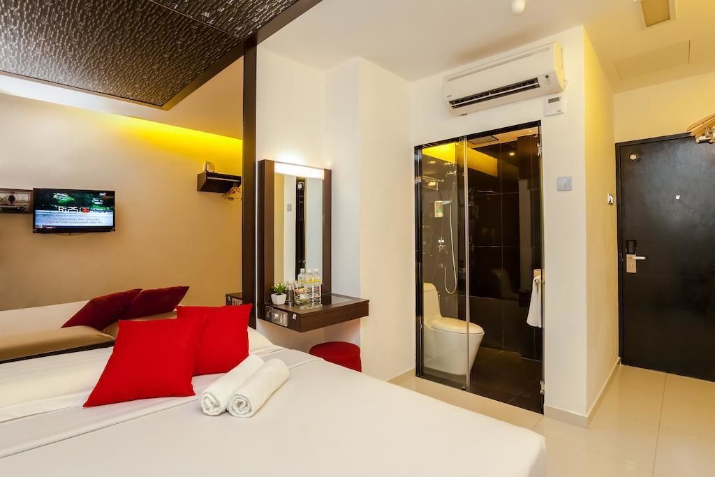 Photo of Others in Bandar Sunway