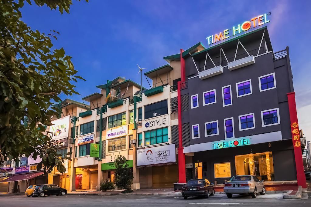 Photo of Outdoor in Bandar Sunway