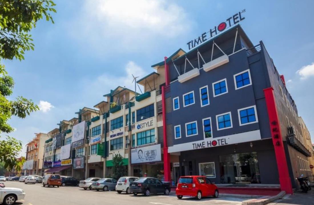 Photo of Outdoor in Bandar Sunway