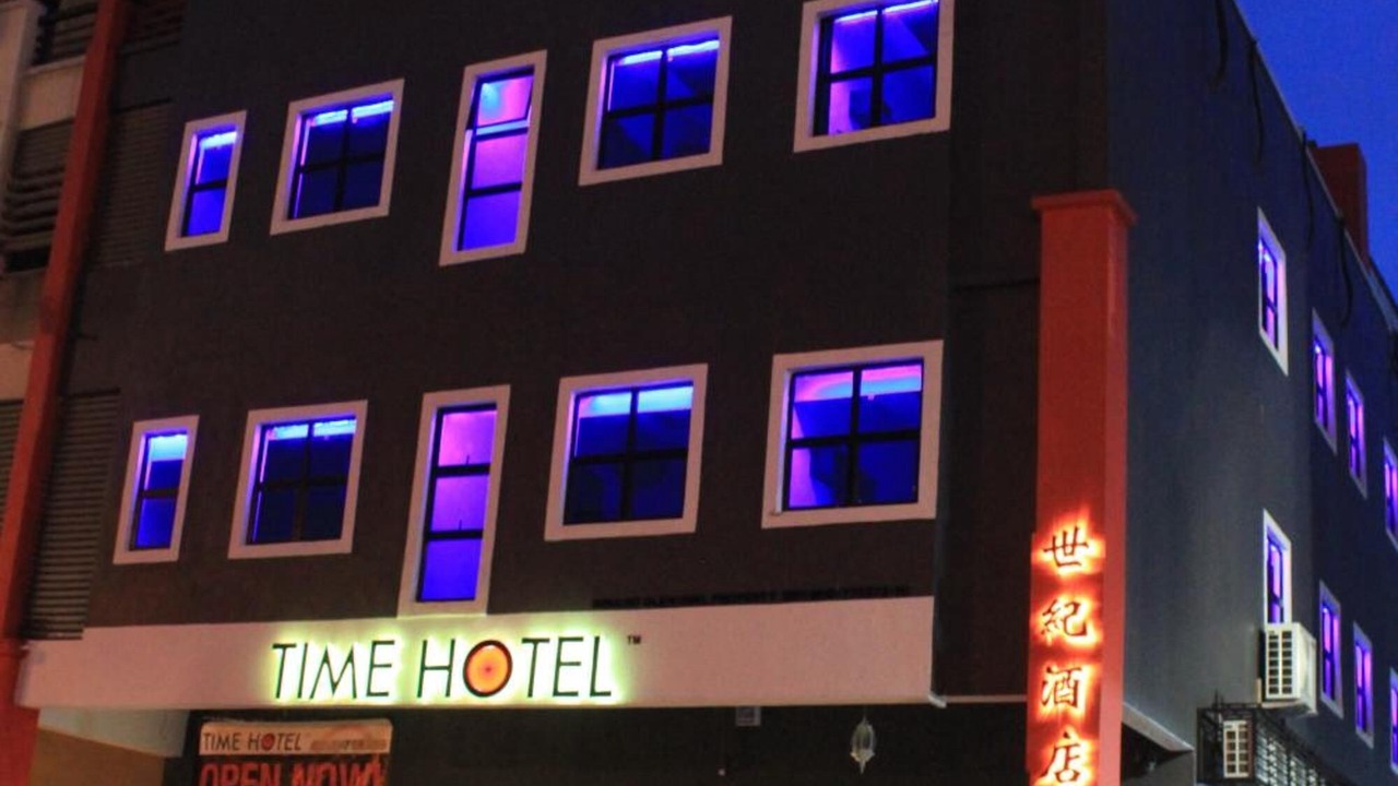 Photo of Outdoor in Bandar Sunway