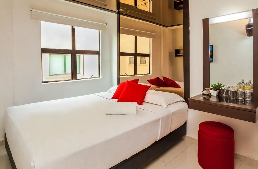 Photo of Bedroom in Bandar Sunway