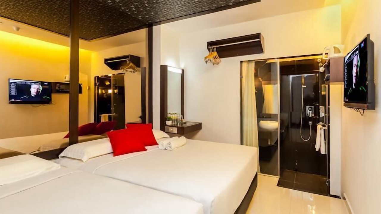 Photo of Bedroom in Bandar Sunway