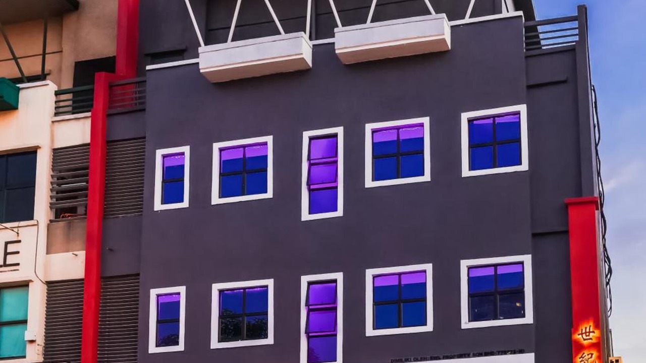 Photo of Outdoor in Bandar Sunway