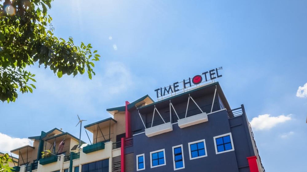 Photo of Outdoor in Bandar Sunway