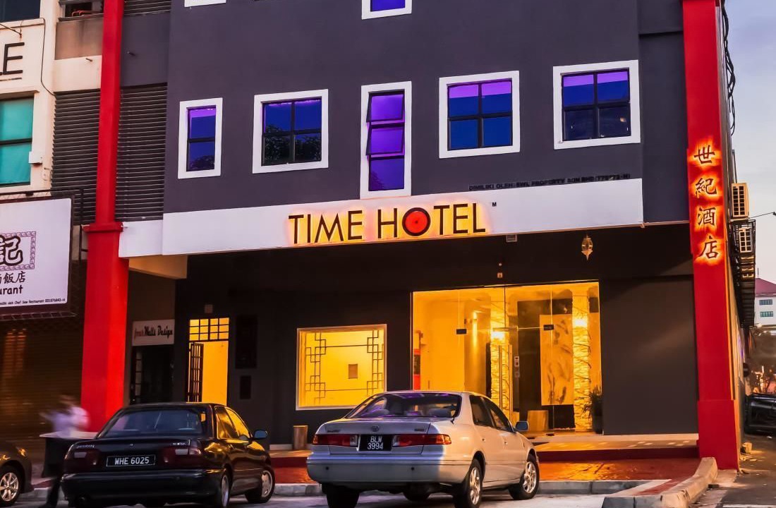 Photo of Outdoor in Bandar Sunway