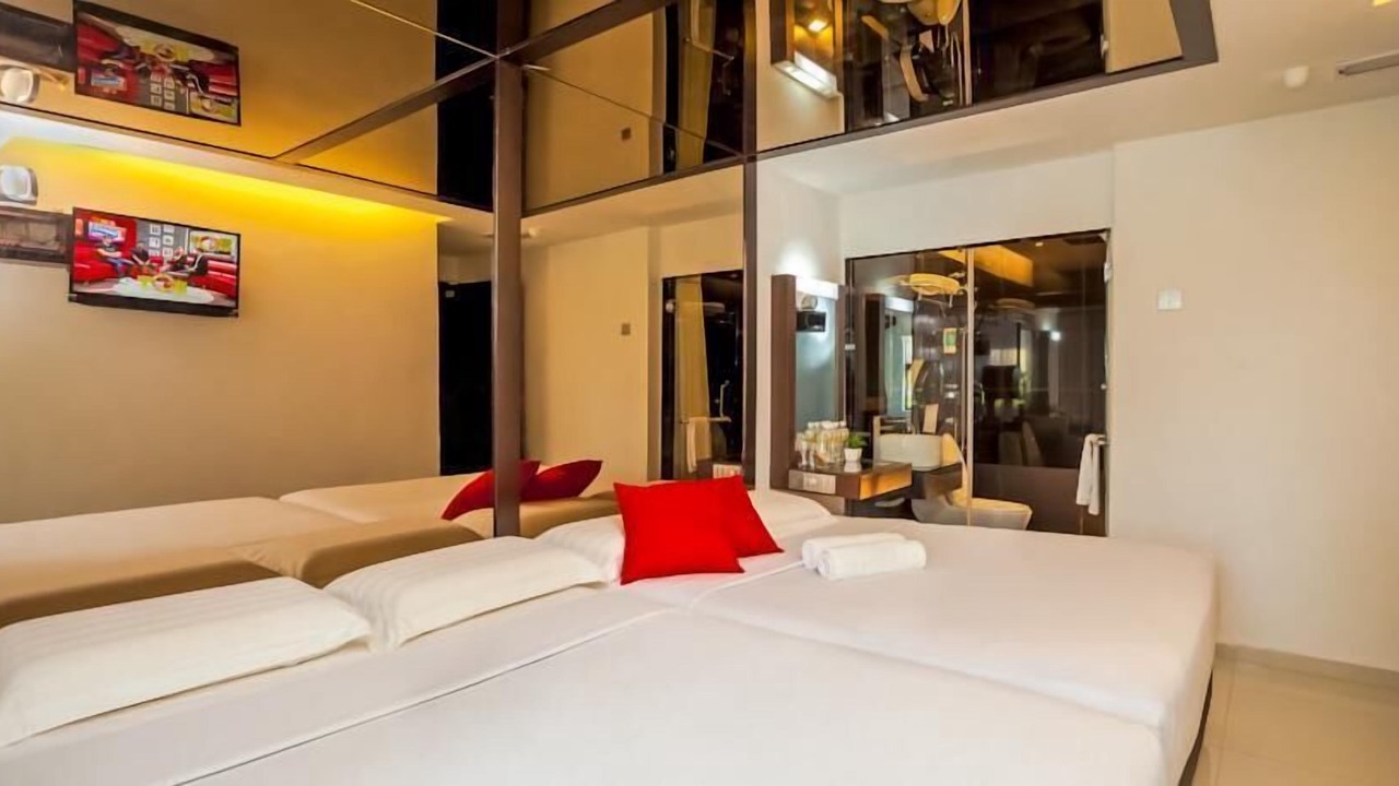 Photo of Others in Bandar Sunway