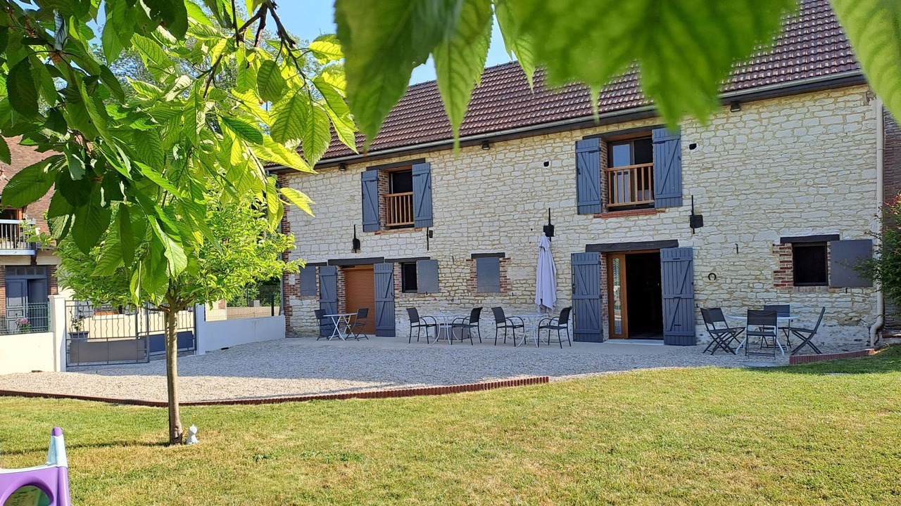 Photo of Outdoor in Montigny-les-Monts