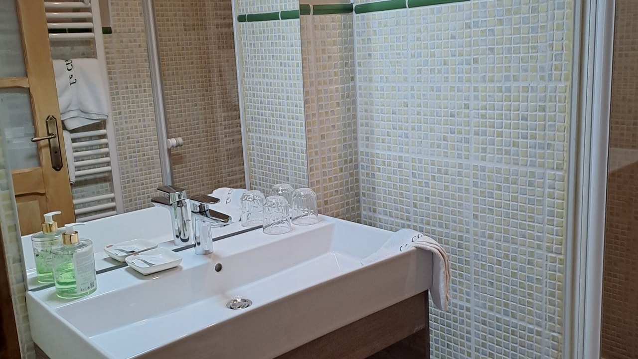 Photo of Bathroom in Montigny-les-Monts
