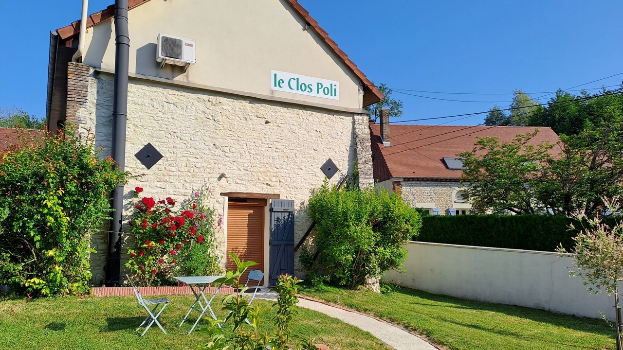 Photo of Outdoor in Montigny-les-Monts