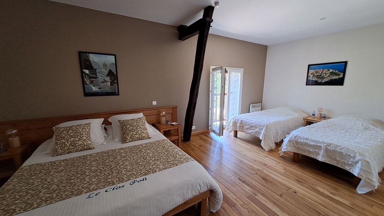 Photo of Bathroom in Montigny-les-Monts