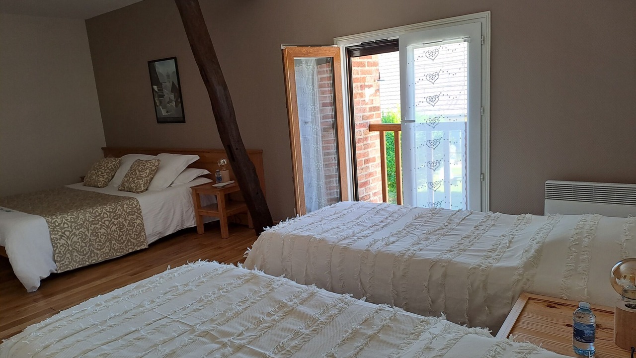 Photo of Bathroom in Montigny-les-Monts