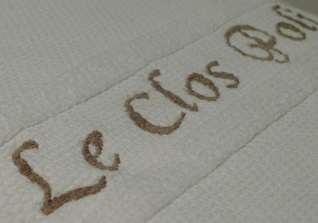 Photo of Bathroom in Montigny-les-Monts