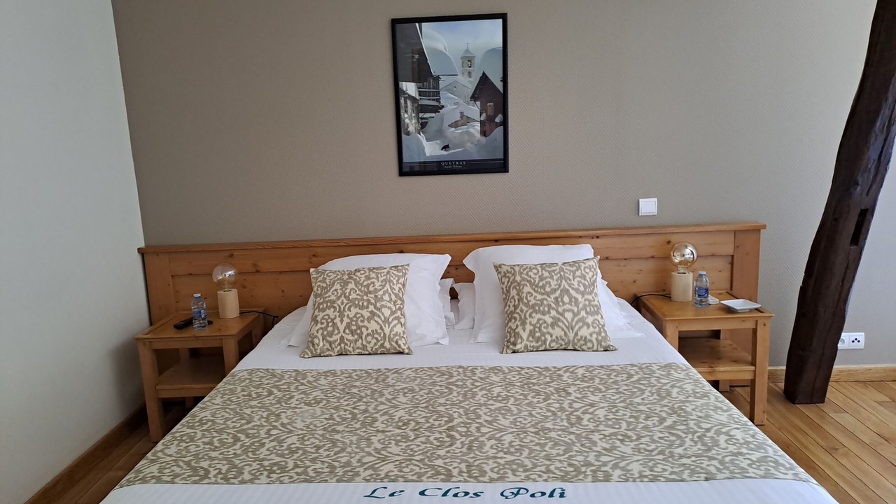 Photo of Bathroom in Montigny-les-Monts