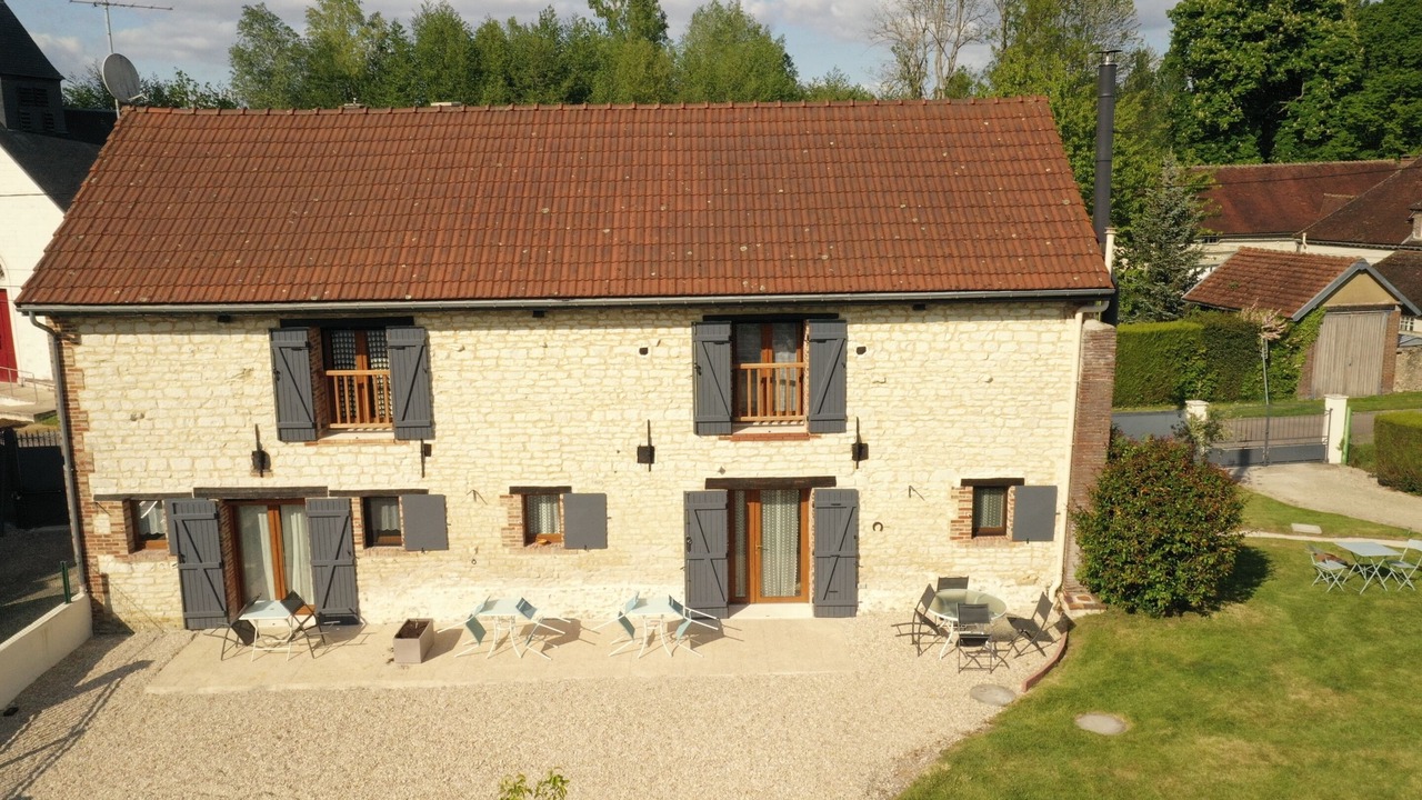 Photo of Outdoor in Montigny-les-Monts