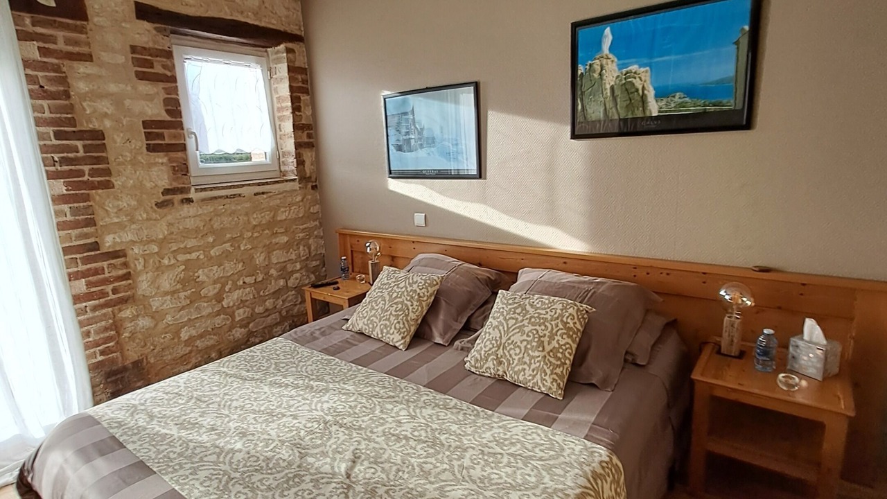 Photo of Bedroom in Montigny-les-Monts