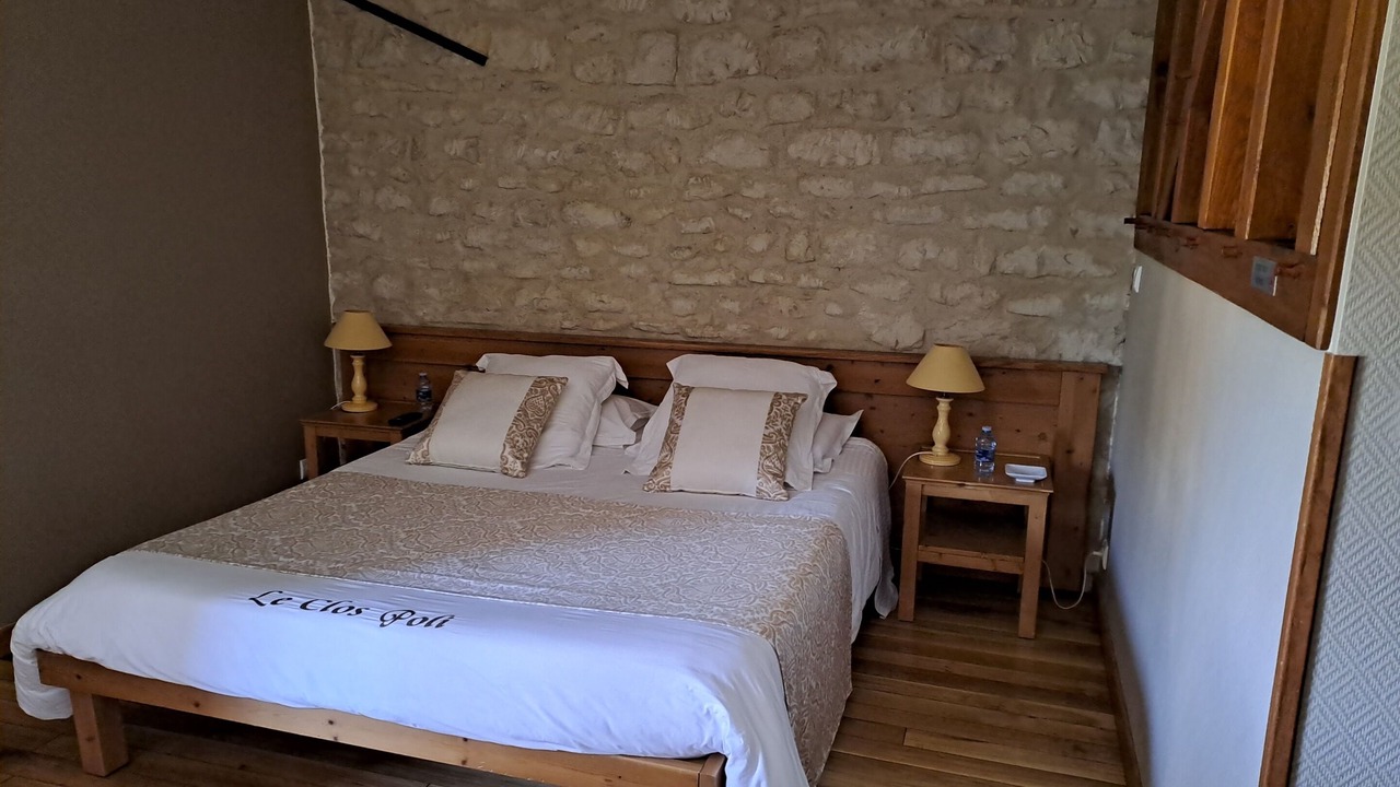 Photo of Bathroom in Montigny-les-Monts