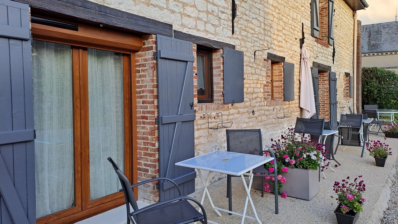 Photo of Bedroom in Montigny-les-Monts