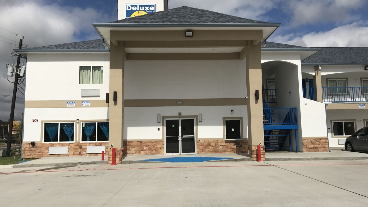 Photo of Outdoor in Baytown