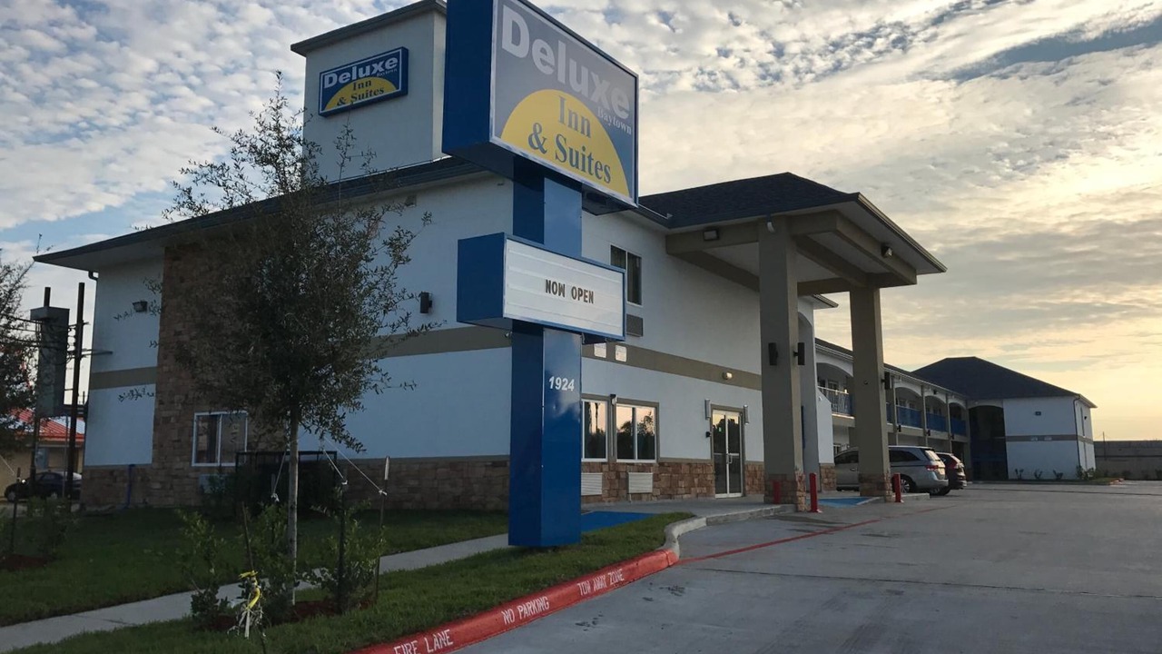 Photo of Outdoor in Baytown