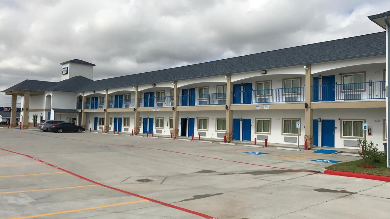 Photo of Outdoor in Baytown