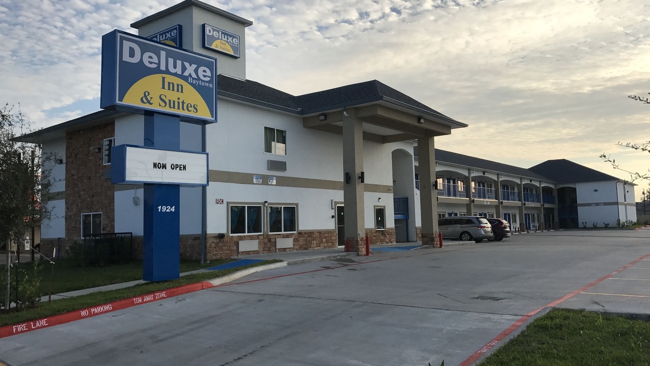 Photo of Outdoor in Baytown