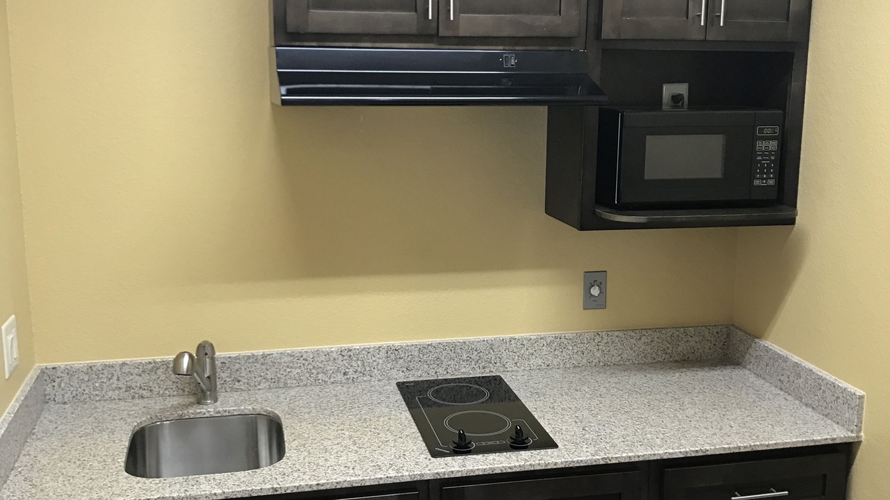 Photo of Kitchen in Baytown