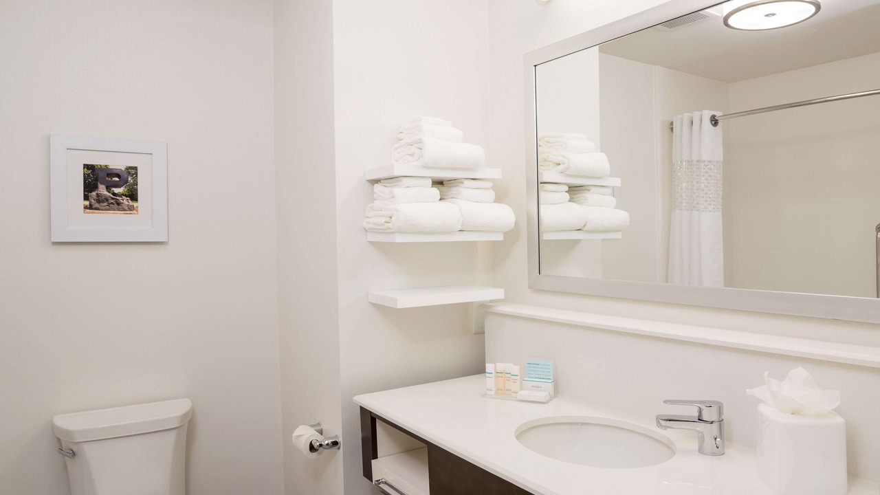 Photo of Bathroom in West Lafayette