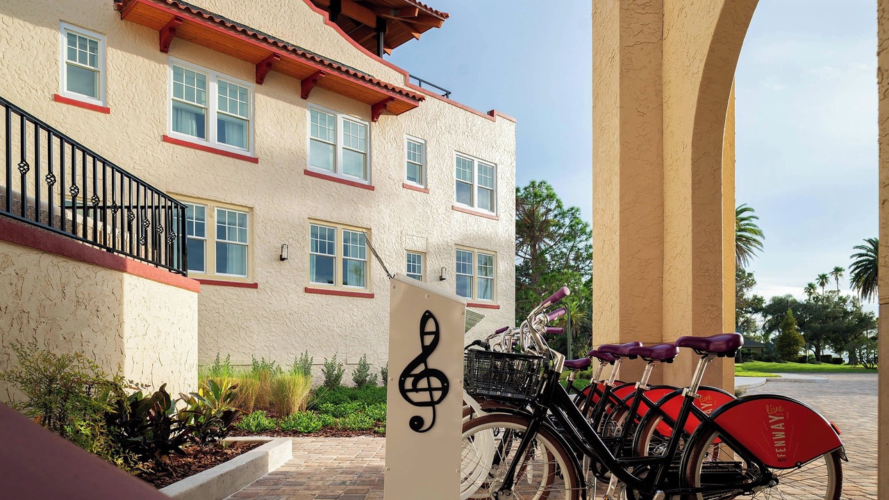 Photo of Outdoor in Dunedin