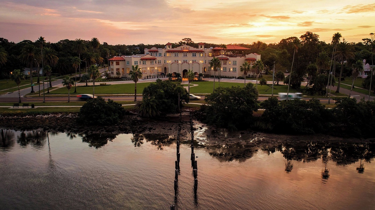 Photo of Outdoor in Dunedin