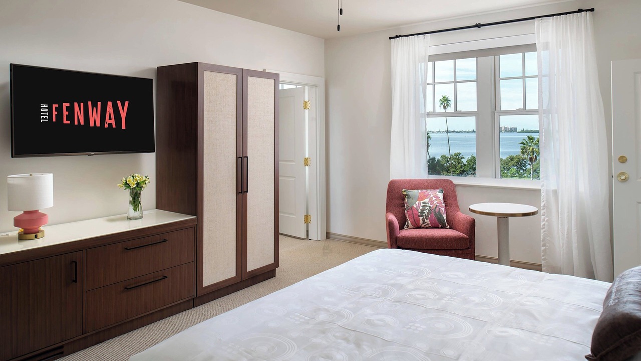 Photo of Bedroom in Dunedin