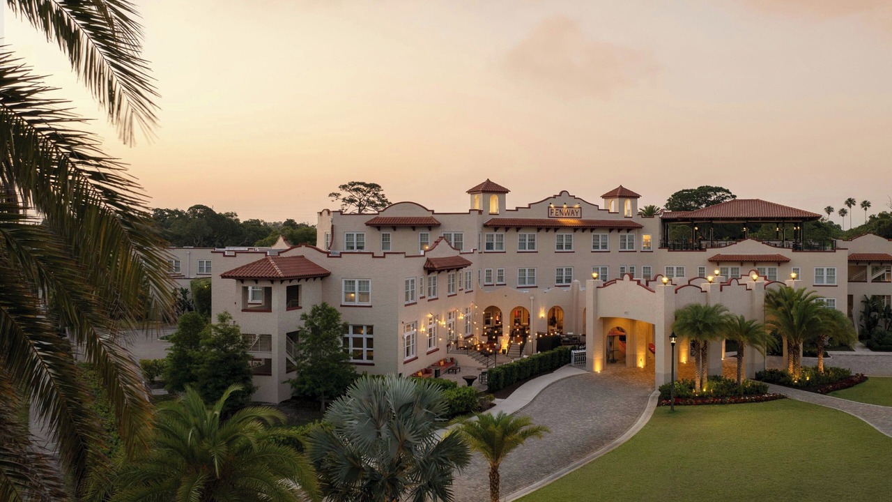 Photo of Others in Dunedin