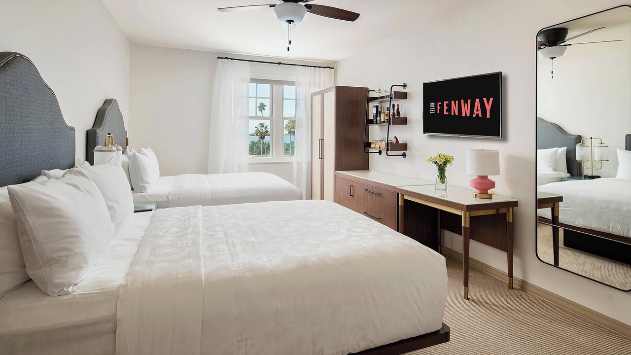 Photo of Bedroom in Dunedin