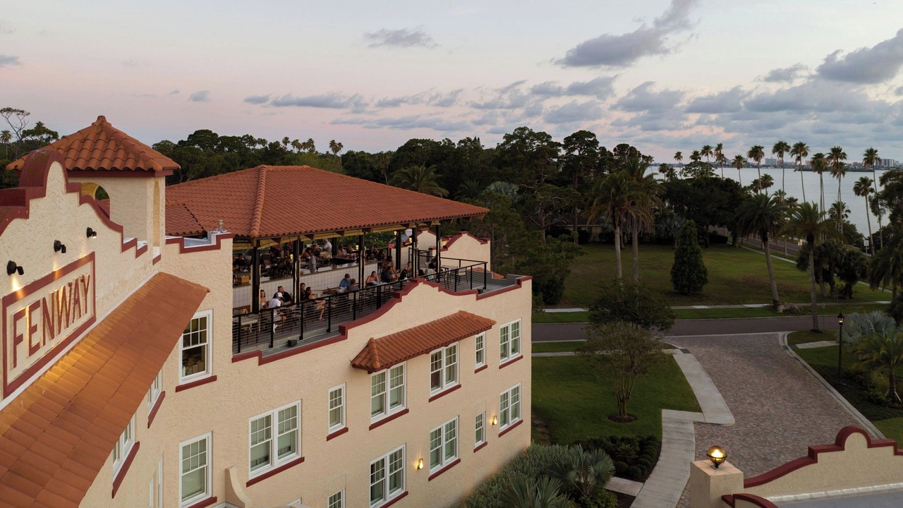 Photo of Others in Dunedin