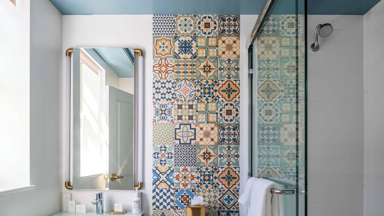 Photo of Bathroom in Dunedin