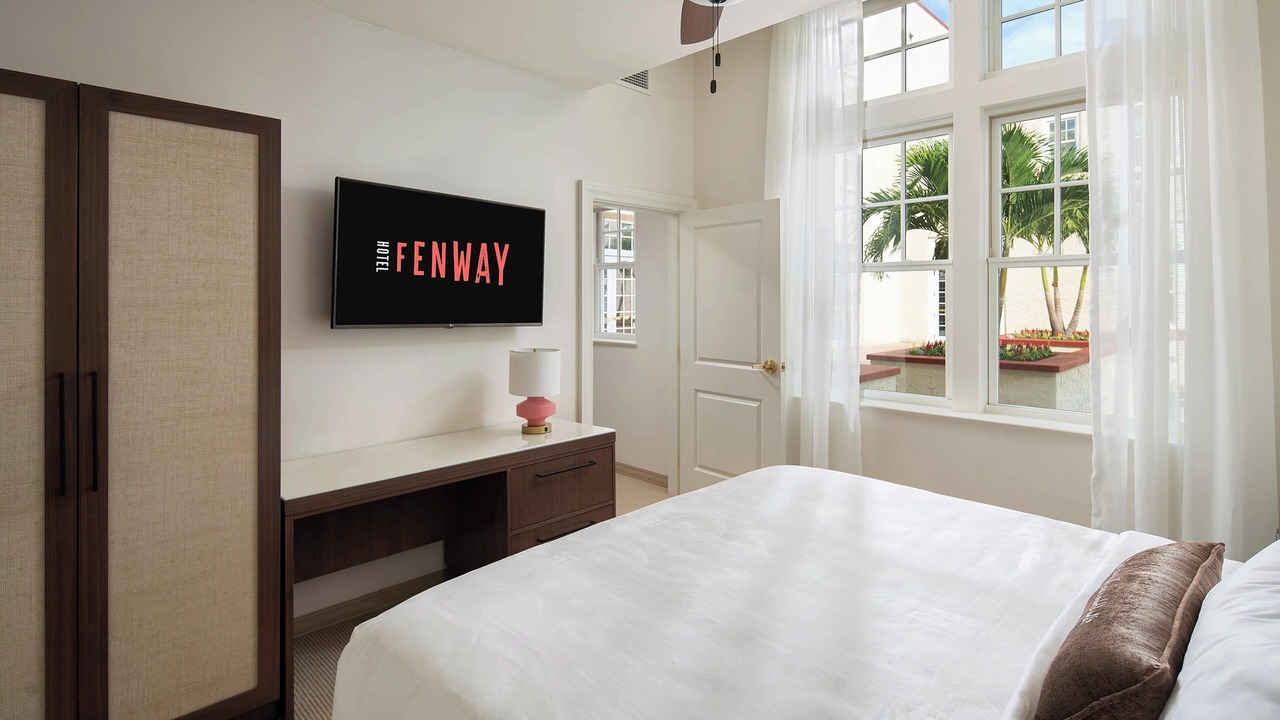 Photo of Bedroom in Dunedin