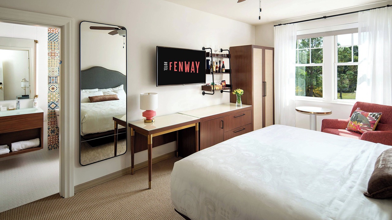 Photo of Bedroom in Dunedin