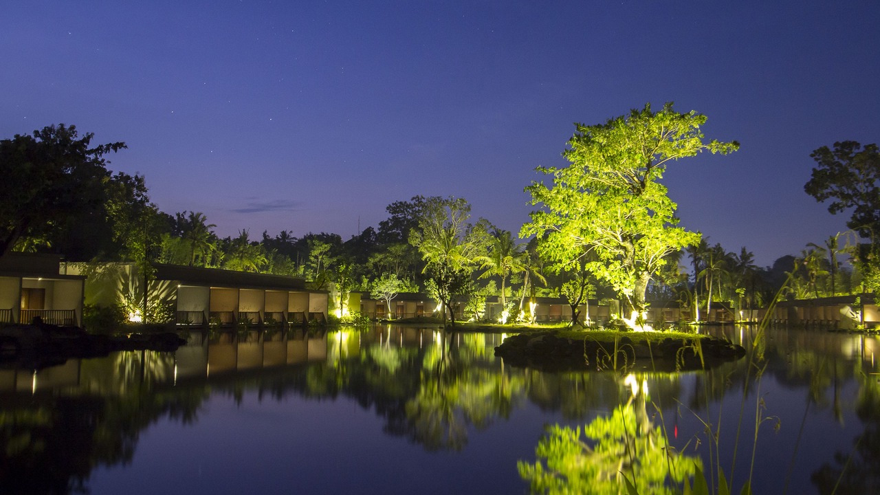 Photo of Outdoor in Sleman