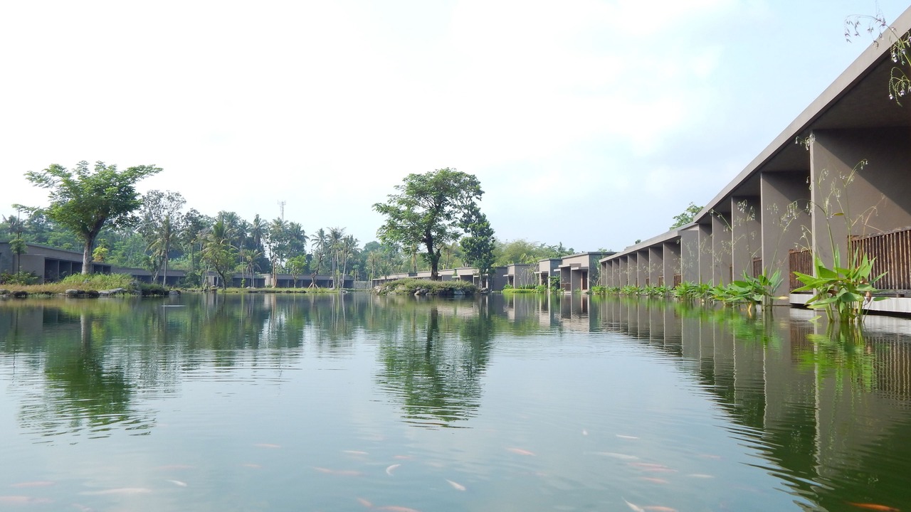Photo of Outdoor in Sleman