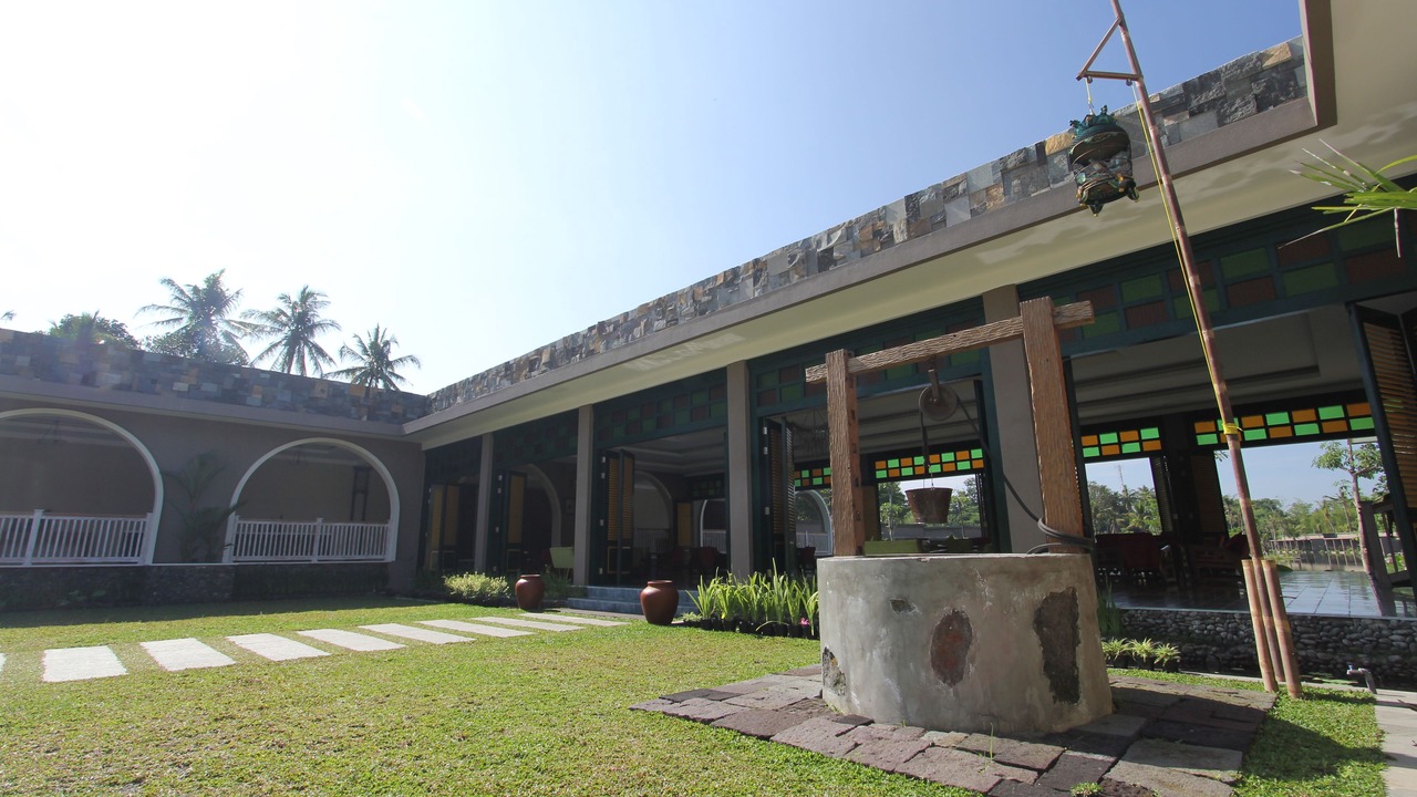 Photo of Outdoor in Sleman